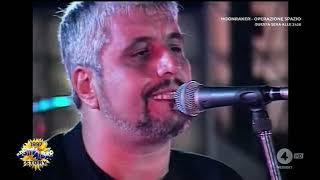Pino Daniele - Che Male C'è - Festivalbar 1997
