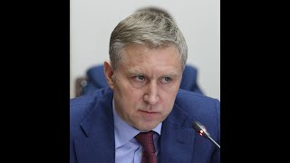 Выборы Губернатора НАО Ю.В. Бездудного