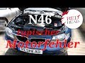 Typischer Motorfehler beim BMW 118i E87 N46 | Redhead
