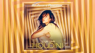 Dua Lipa - Houdini (Ben Siemen & Mastermann Remix 2024)