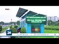 Doanh nghiệp Tp. Hồ Chí Minh loay hoay với phương án “4 xanh” | VTV24