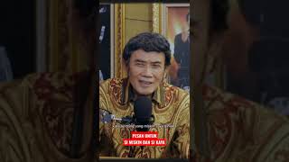 Download Lagu PESAN UNTUK SI MISKIN DAN SI KAYA DARI RHOMA IRAMA \u0026 CAMELIA MALIK MP3