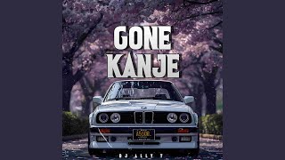 Gone Kanje