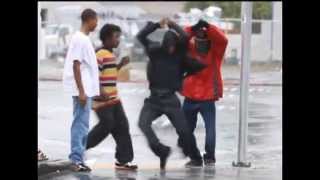 TURF FEINZ RIP RichD Dancing in the Rain Oakland Street | YAK FILMS