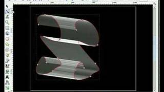 Famous Inkscape Tutorial [part 2/2]: Bildschirmhintergrund Wealth