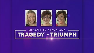 Miracle in Cleveland: Amanda Berry, Gina DeJesus, and Michelle Knight found alive on Seymour Avenue
