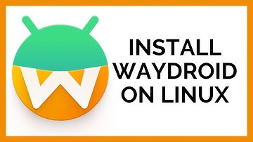 How to Install Waydroid on Linux Mint Cinnamon 22 | How to Install Android Emulator on Linux Mint