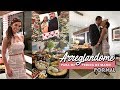 VLOG ll¿Cómo me arreglo para mi pedida de mano formal? 💍