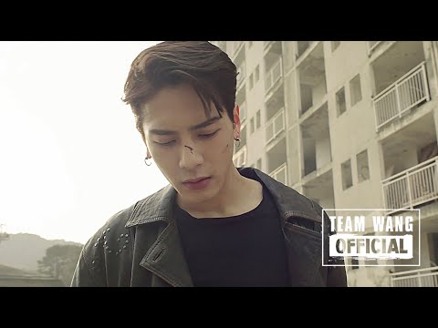 王嘉尔 - 一个人 Alone (Official Music Video)