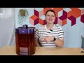 Beginning of video