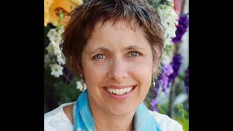 Barbara Dunn - Salmon Enchanted Evening 2021