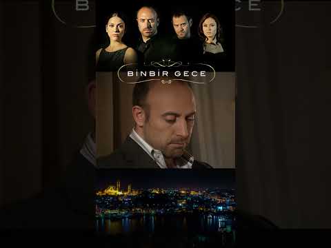 Şehrazat Seni Seviyor Onur BinbirGece 