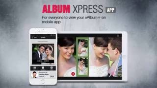 Album Xpress App screenshot 4