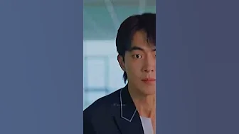 kdrama | bride of the water god ❤  he jump to save her 🥴❤🥺🥰🤕 kdrama| water prince  (  TIKTOK )