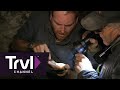 ‘EXPEDITION UNKNOWN’ SNEAK PEEK: Josh Gates Explores 100-year-old Gold Mine