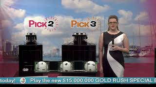 Pick Midday 20190317