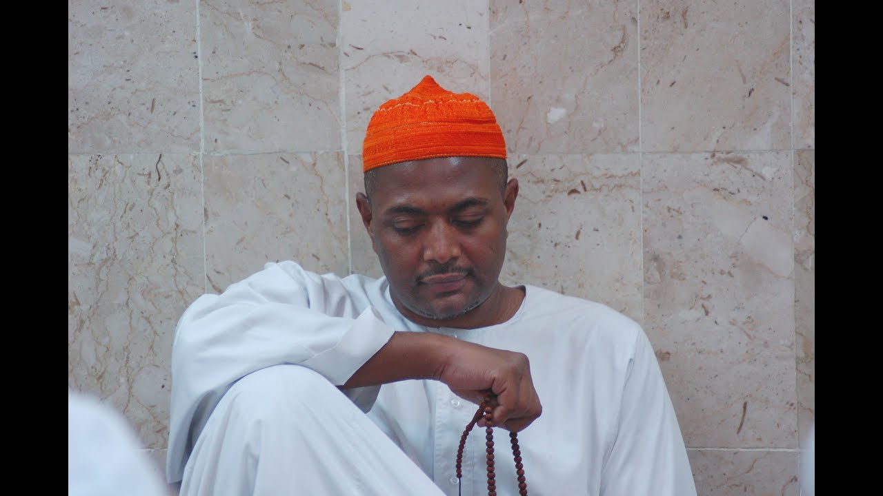 الْحُبُّ كَنْزٌ وَالصَّفَا مِفْتَاحُ حولية 2020