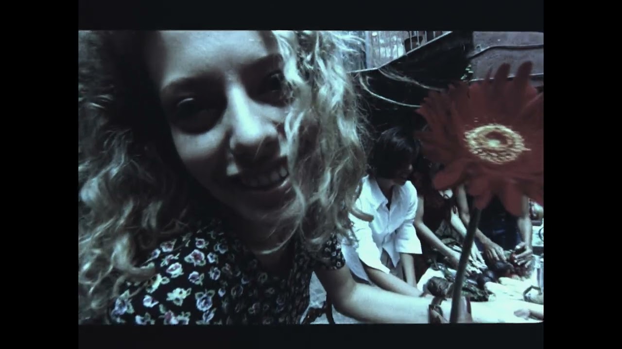 Il Guardiano (The Keeper), 1998, 16 min