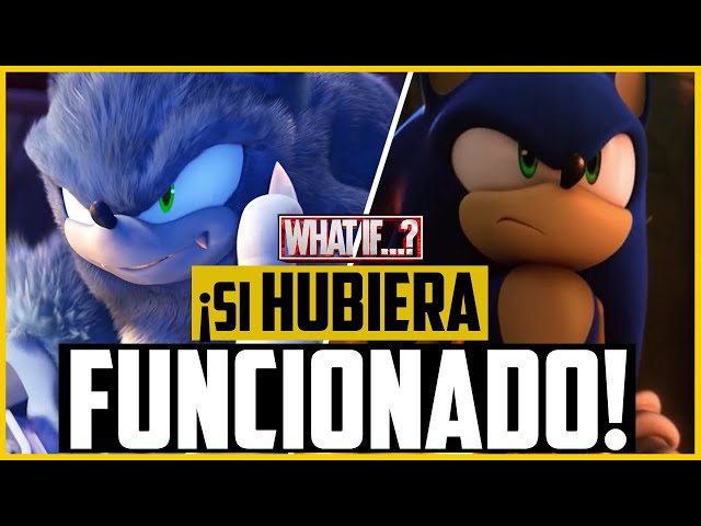 Sonic 3 o filme - quem pode aparecer ?! #sonic #sonic2