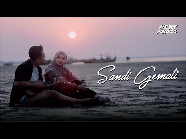 HERY SUKOCO feat ARINI // SANDI GEMATI ( Official Music Video ) class=