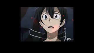 Sword Art Online/Indru Netru Nalai/Kirito And Asuna/#Shorts