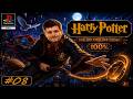Harry Potter und der Stein der Weisen - PS1 | Zocky hat sein Hogwarts Brief erhalten | 🔴 Live | #08