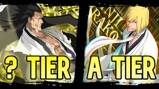 Reaper 2 Shikai Tier List December 2023 - Gamer Tweak