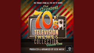 Dallas Main Theme (From