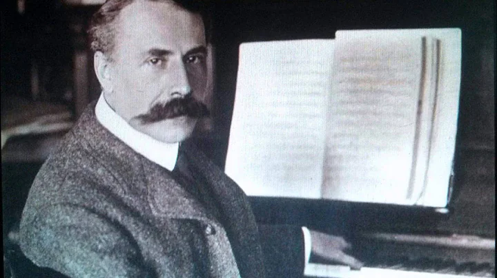 "Harmony Music" - Edward Elgar