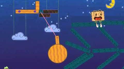 Wake Up The Box - Full Walkthrough