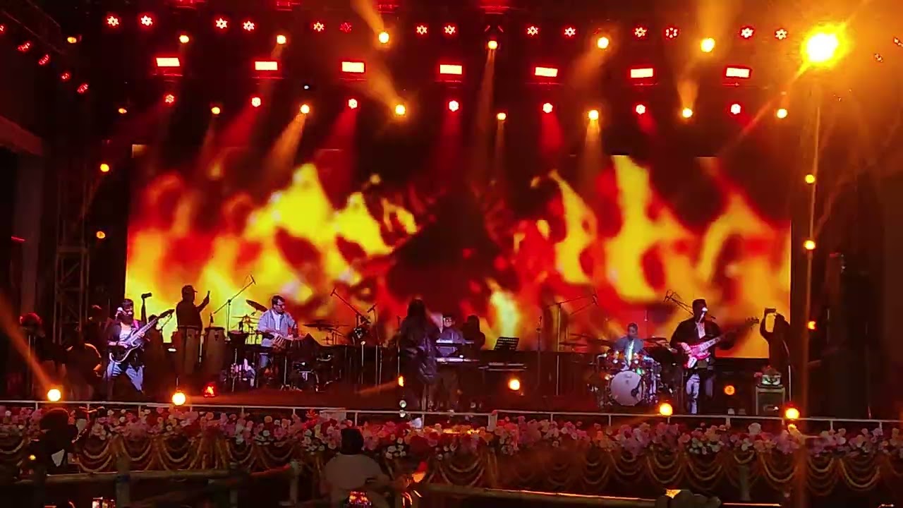 Intro ... AiGiri Nandini by @imanchakrabortyproduction 🙏