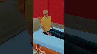 he built an alarm that killed him, he built an alarm  that killed him  😨#shorts#tiktok Information