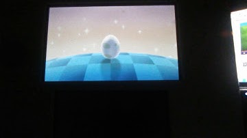 LIVE Shiny Rowlet after only 25 eggs Masuda Method!