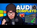 ADIOS VOICEMETTER | CONTROL TOTAL DE AUDIO EN OBS PARA STREAM GRATIS | Tutorial/OBS | UrbVic