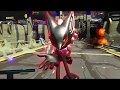 The Hedgehog King Part 2: Meet Infinite/Jules and Infinite's Conversation (Remake)