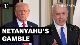 Why Netanyahu Rejected Trump's Gaza Peace Plan