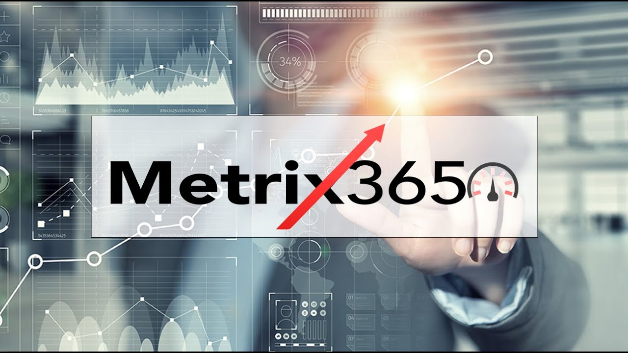 Metrix365 - YouTube