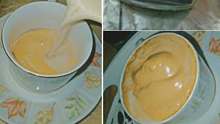 How To Make Dalgona Coffee In 2 Minutes | Homemade Dalgona Coffee Recipe | Frothy Creamy Coffee