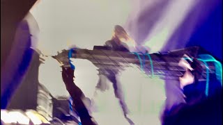 ninajirachi - ipod touch // live @ coachella 4/10/26