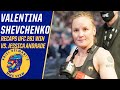 Valentina Shevchenko on win vs. Jessica Andrade, why she won’t chase Amanda Nunes fight | ESPN MMA