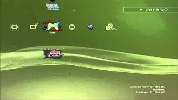 Modding PS3 (DEX) Ep. 0 [How to setup a DEX Ps3 for RTM]