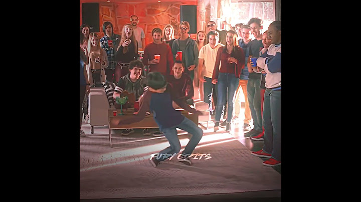 Dance Battle🥶