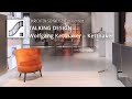 TALKING DESIGN: Kettnaker - Wolfgang Kettnaker