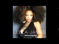 Leela James Mistreating me