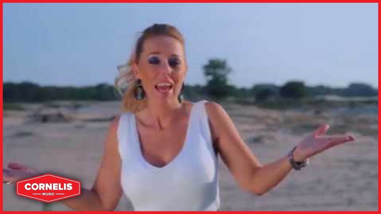 Susanna - Zomerliefde (Officiële videoclip)