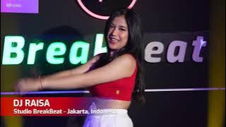 DJ DOKTER CINTA Breakbeat Remix Full Bass DJ Campuran