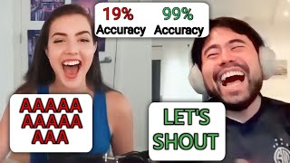 Hikaru Nakamura Destroy Alex Botez in Titled Tuesday with 99% Accuracy