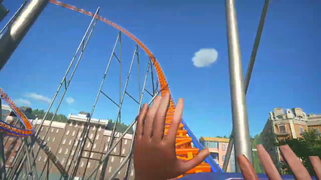 Park Beyond will have the same Performance Issues as Planet Coaster?