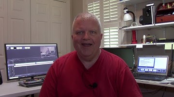 Getting Ready For Field Day 2019