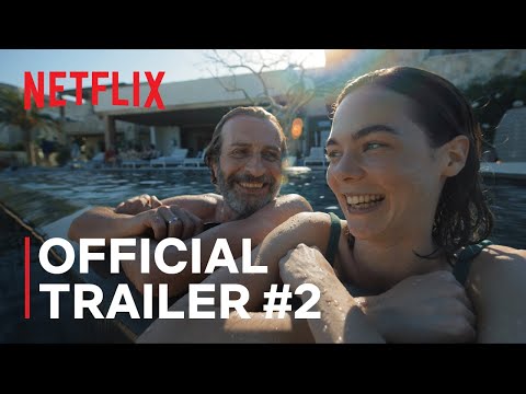 BARDO, False Chronicle of a Handful of Truths | Official Trailer 2 | Netflix